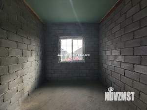 Дом 78м², 2-этажный, участок 4 сот.  