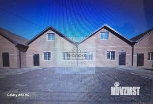 Дом 71м², 1-этажный, участок 4 сот.  