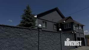 Дом 600м², 3-этажный, участок 6 сот.  