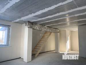 Таунхаус 154м², 2-этажный, участок 2 сот.  