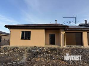 Дом 150м², 1-этажный, участок 8 сот.  