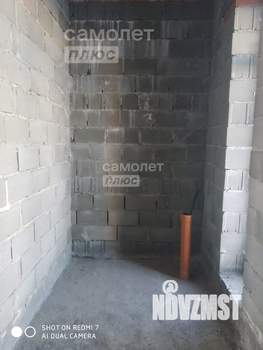 Таунхаус 152м², 2-этажный, участок 3 сот.  