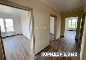 Дом 116м², 1-этажный, участок 5 сот.  