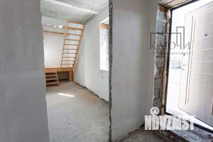 Таунхаус 121м², 2-этажный, участок 3 сот.  