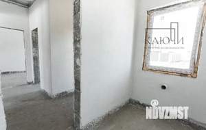 Дом 78м², 1-этажный, участок 4 сот.  