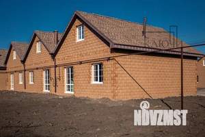 Таунхаус 70м², 2-этажный, участок 2 сот.  