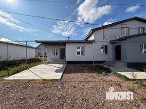 Дом 100м², 2-этажный, участок 2 сот.  