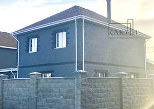 Дом 240м², 2-этажный, участок 5 сот.  