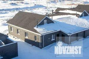 Дом 280м&sup2;, 2-этажный, участок 4 сот.  