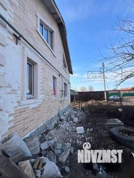 Дом 180м², 2-этажный, участок 5 сот.  