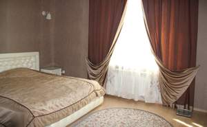 Дом 260м², 2-этажный, участок 5 сот.  