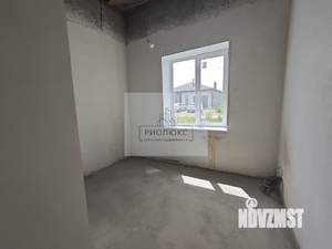 Дом 118м², 1-этажный, участок 6 сот.  