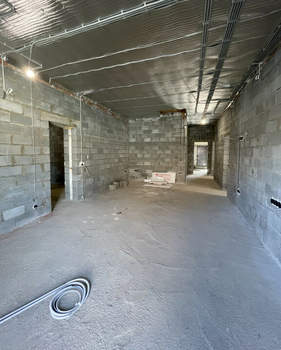 Дом 221м², 1-этажный, участок 4 сот.  