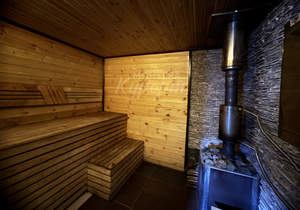 Дом 104м&sup2;, 2-этажный, участок 12 сот.  