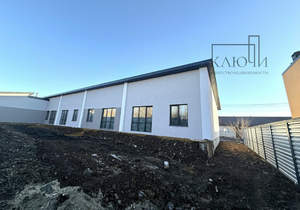 Дом 65м², 1-этажный, участок 2 сот.  