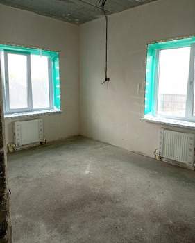 Дом 172м², 2-этажный, участок 4 сот.  