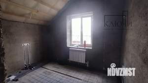 Дом 135м², 2-этажный, участок 4 сот.  