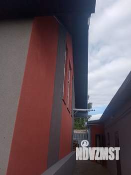 Дом 175м², 2-этажный, участок 9 сот.  