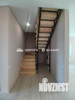 Дом 120м², 2-этажный, участок 4 сот.  