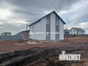 Дом 170м², 2-этажный, участок 4 сот.  