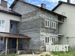 Таунхаус 285м², 2-этажный, участок 5 сот.  