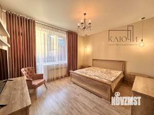 Дом 271м², 3-этажный, участок 3 сот.  