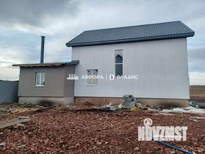 Дом 170м², 2-этажный, участок 4 сот.  