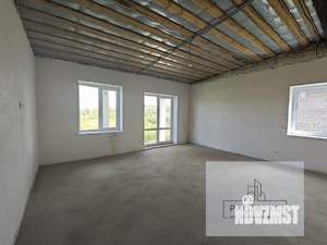 Дом 118м&sup2;, 1-этажный, участок 6 сот.  