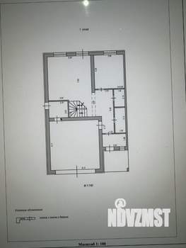 Дом 230м², 2-этажный, участок 7 сот.  