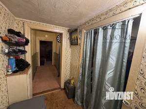 Дом 75м², 1-этажный, участок 6 сот.  