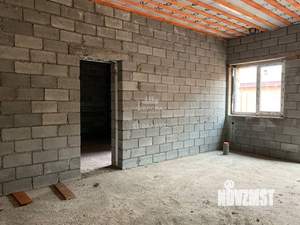 Дом 120м², 2-этажный, участок 4 сот.  