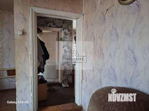 Дом 50м², 1-этажный, участок 6 сот.  