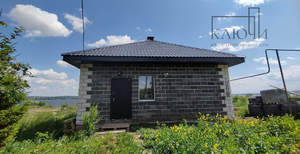 Дом 85м², 1-этажный, участок 4 сот.  