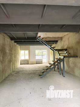 Таунхаус 156м², 2-этажный, участок 6 сот.  