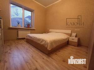 Дом 100м², 1-этажный, участок 5 сот.  