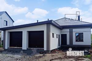 Дом 150м², 1-этажный, участок 5 сот.  