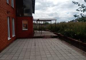 Дом 450м², 2-этажный, участок 12 сот.  