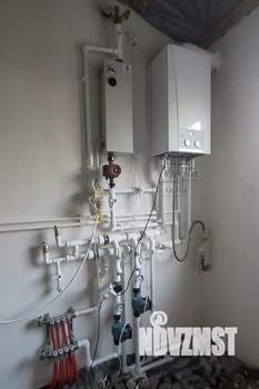 Дом 170м², 2-этажный, участок 4 сот.  