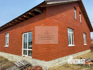 Дом 120м², 1-этажный, участок 5 сот.  