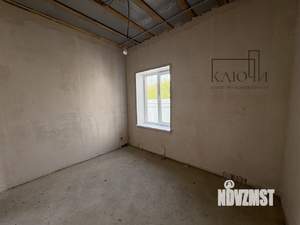 Дом 120м², 1-этажный, участок 6 сот.  