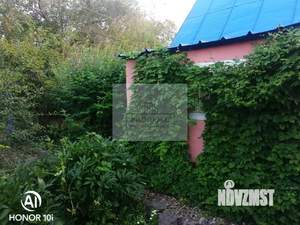 Дача 17м², 1-этажный, участок 6 сот.  