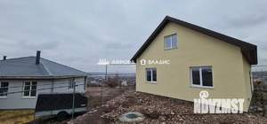 Дом 72м², 1-этажный, участок 5 сот.  