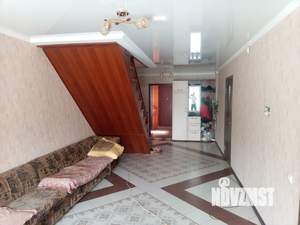 Дом 450м², 2-этажный, участок 12 сот.  