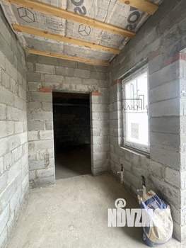 Дом 189м², 2-этажный, участок 5 сот.  