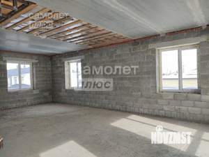 Таунхаус 189м², 2-этажный, участок 4 сот.  