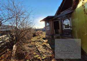 Дом 81м&sup2;, 1-этажный, участок 13 сот.  