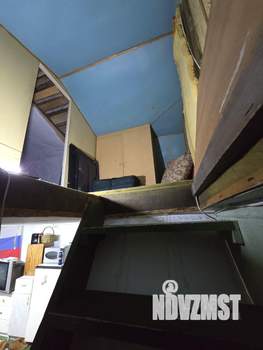 Дача 30м², 2-этажный, участок 7 сот.  