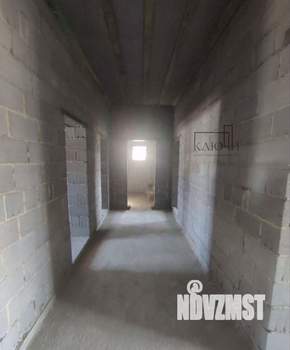 Дом 130м², 1-этажный, участок 6 сот.  