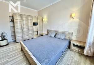 Дом 153м², 1-этажный, участок 6 сот.  
