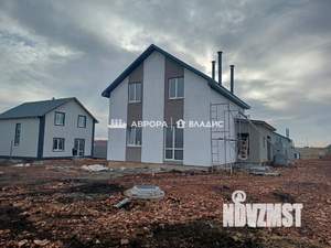 Дом 170м², 2-этажный, участок 4 сот.  